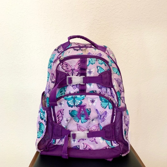 Pottery Barn Kids Accessories Girls Pottery Barn Kids Butterfly